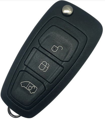 Ford 3 Button Key Fob Repair Service