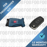Ford Fiesta MK7 Key Fob Programmer Kit