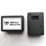 BMW Electronic Steering Lock Emulator