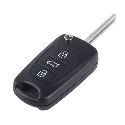 Hyundai 3 button key fob repair service