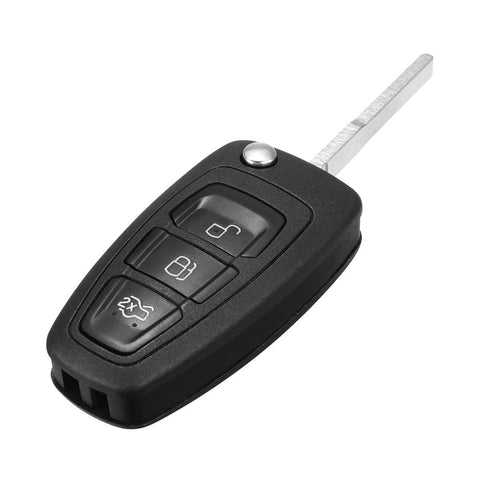 Ford Transit MK8 Custom and Connect 2013-2016 Remote Key Programming