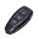 Ford C-Max 2011-2015 Prox Key Programming