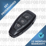 Ford C-Max 2011-2015 Prox Key Programming
