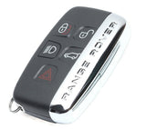 Range Rover Sport Key Fob Remote Programming Updated KVM
