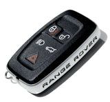 Range Rover Discovery Sport 4 Key Fob Remote Programming
